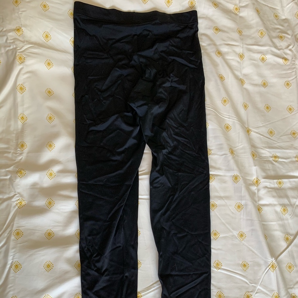 BlackMilk Leggings